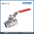 Female stainless steel 3 way ball valve ball valve price 2 inch stainless steel ball valve drawing